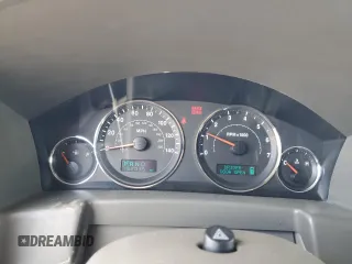 2006 Jeep Commander with VIN 1J8HG48N56C359625, listed as a Copart auction lot 60334415 with 162,035 mi miles and Clean title. Bid and sale history available at DreamBid. Image 9.
