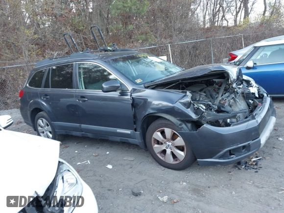 2012 Subaru Outback Limited с VIN 4S4BRCLC2C3234550, выставлен на аукционе IAAI как лот 40898181 с пробегом 191 226 миль миль и . История ставок и продаж доступна на DreamBid. Изображение 13.