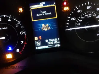 2018 Subaru Impreza Premium z VIN 4S3GKAD67J3619711, wystawiony jako IAAI lot #41475064 z przebiegiem 58 818 mil mil oraz . Historia ofert i sprzedaży dostępna na DreamBid. Obrazek 7.