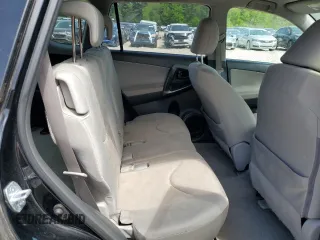 2010 Toyota RAV4 с VIN JTMZF4DV5AD025666, выставлен на аукционе Copart как лот 56688995 с пробегом 161 401 миль миль и Чистый • Clean title. История ставок и продаж доступна на DreamBid. Изображение 11.