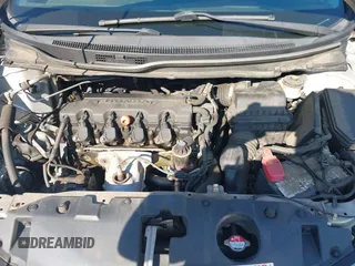 2013 Honda Civic EX with VIN 19XFB2F83DE270382, listed as a IAAI auction lot 42251659 with 186,234 mi miles and . Bid and sale history available at DreamBid. Image 10.