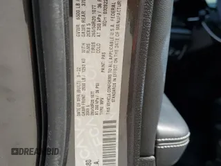 2022 Jeep Grand Cherokee Limited with VIN 1C4RJJBG6N8568380, listed as a Copart auction lot 52599145 with 22,449 mi miles and Clean title. Bid and sale history available at DreamBid. Image 13.