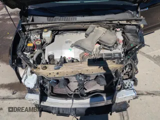 2018 Toyota Highlander Hybrid Limited с VIN 5TDDGRFH7JS037916, выставлен на аукционе Copart как лот 50567695 с пробегом 96 677 миль миль и Списание • Salvage title. История ставок и продаж доступна на DreamBid. Изображение 12.