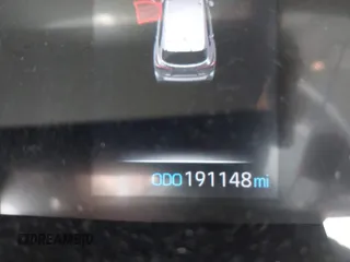 2020 Toyota Highlander L with VIN 5TDCZRAH2LS508743, listed as a IAAI auction lot 42430088 with 191,148 mi miles and . Bid and sale history available at DreamBid. Image 15.