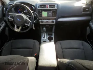 2016 Subaru Legacy z VIN 4S3BNBH69G3040729, wystawiony jako Copart lot #48471845 z przebiegiem 85 071 mil mil oraz Szkoda całkowita • Salvage title. Historia ofert i sprzedaży dostępna na DreamBid. Obrazek 8.