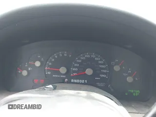 2003 Ford Explorer XLT с VIN 1FMZU73K33ZB37463, выставлен на аукционе IAAI как лот 42489749 с пробегом 148 735 миль миль и . История ставок и продаж доступна на DreamBid. Изображение 7.