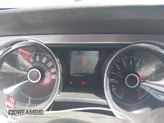 2014 Ford Mustang V6 с VIN 1ZVBP8EM5E5243910, выставлен на аукционе IAAI как лот 42648737 с пробегом 251 987 миль миль и . История ставок и продаж доступна на DreamBid. Изображение 7.