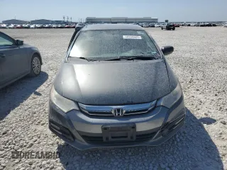 2012 Honda Insight z VIN JHMZE2H37CS002872, wystawiony jako Copart lot #48338685 z przebiegiem Nie podano mil oraz Szkoda całkowita • Salvage title. Historia ofert i sprzedaży dostępna na DreamBid. Obrazek 5.