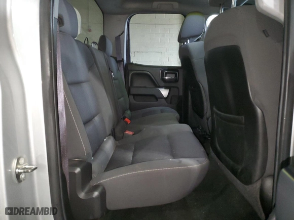 2014 Chevrolet Silverado 1500 LT with VIN 1GCRCREC2EZ110802, listed as a Copart auction lot 52232715 with 169,152 mi miles and Clean Title. Bid and sale history available at carsss.com. Image 10.