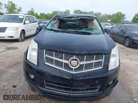 2012 Cadillac SRX Performance Collection с VIN 3GYFNEE32CS596327, выставлен на аукционе IAAI как лот 42343005 с пробегом 149 715 миль миль и . История ставок и продаж доступна на DreamBid. Изображение 12.