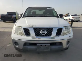 2009 Nissan Frontier SE z VIN 1N6AD07U89C425329, wystawiony jako Copart lot #47890565 z przebiegiem 345 112 mil mil oraz Czysty tytuł • Clean title. Historia ofert i sprzedaży dostępna na DreamBid. Obrazek 5.