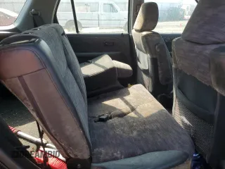 2004 Honda CR-V LX with VIN JHLRD78464C047200, listed as a Copart auction lot 54592575 with 232,931 mi miles and Clean Title. Bid and sale history available at carsss.com. Image 11.