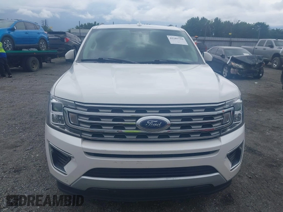 2019 Ford Expedition Limited z VIN 1FMJU1KT8KEA84883, wystawiony jako IAAI lot #42187759 z przebiegiem 85 744 mil mil oraz . Historia ofert i sprzedaży dostępna na DreamBid. Obrazek 12.