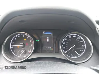 2023 Toyota Camry SE z VIN 4T1T11AK0PU115695, wystawiony jako IAAI lot #42221720 z przebiegiem 67 575 mil mil oraz . Historia ofert i sprzedaży dostępna na DreamBid. Obrazek 7.