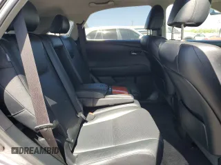 2012 Lexus RX 350 с VIN JTJBK1BA0C2446704, выставлен на аукционе Copart как лот 59208825 с пробегом 83 394 миль миль и Списание • Salvage title. История ставок и продаж доступна на DreamBid. Изображение 11.