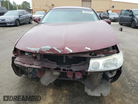 1999 Lincoln Town Car Executive z VIN 1LNHM81W5XY655075, wystawiony jako Copart lot #43263935 z przebiegiem Nie podano mil oraz Szkoda całkowita • Salvage title. Historia ofert i sprzedaży dostępna na DreamBid. Obrazek 5.