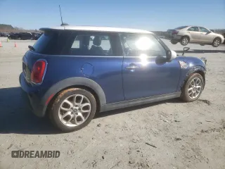2014 MINI Hardtop with VIN WMWXM5C56ET972955, listed as a Copart auction lot 48160225 with 60,692 mi miles and Clean Title. Bid and sale history available at DreamBid. Image 3.
