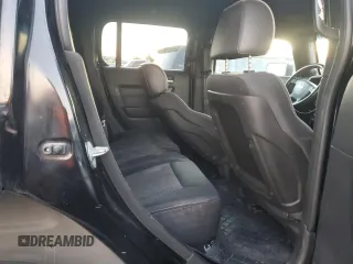 2007 Hummer H3 SUV with VIN 5GTDN13E578183612, listed as a Copart auction lot 86360164 with 241,731 mi miles and Clean Title. Bid and sale history available at DreamBid. Image 10.