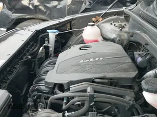 2023 Hyundai Santa Fe XRT with VIN 5NMS64AJ1PH602972, listed as a IAAI auction lot 42625748 with 30,221 mi miles and . Bid and sale history available at DreamBid. Image 19.