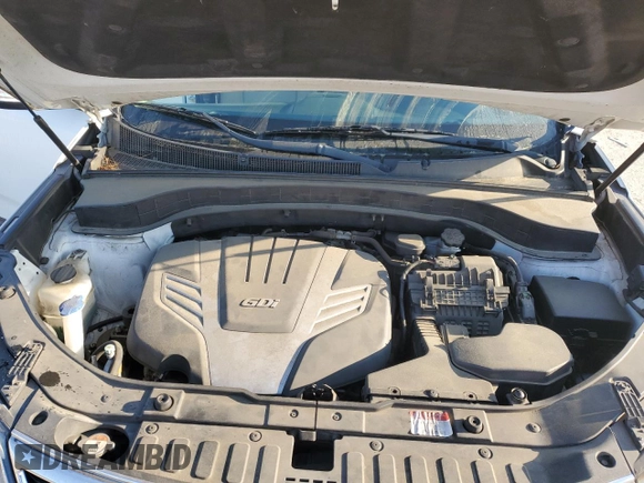 2014 Kia Sorento LX with VIN 5XYKT4A7XEG536121, listed as a Copart auction lot 49160335 with 103,118 mi miles and Salvage Title. Bid and sale history available at carsss.com. Image 13.