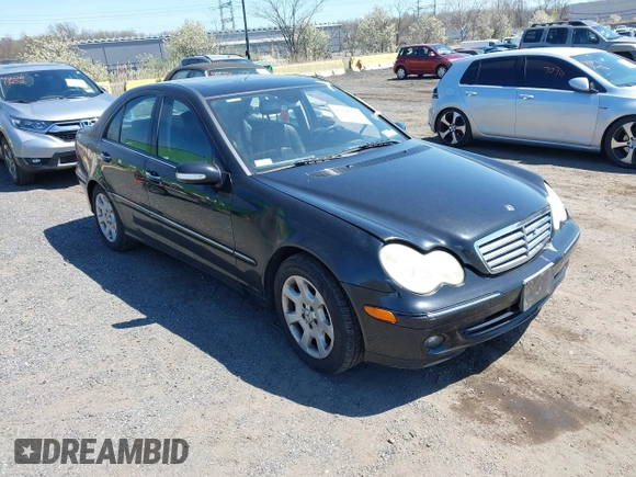 2006 Mercedes-Benz C 280 Luxury with VIN WDBRF92H96F778539, listed as a IAAI auction lot 42046375 with 62,171 mi miles and . Bid and sale history available at DreamBid. Image 1.