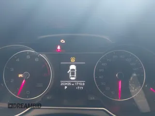 2015 Audi A4 Premium z VIN WAUBFAFL8FN006796, wystawiony jako IAAI lot #42519162 z przebiegiem 203 435 mil mil oraz . Historia ofert i sprzedaży dostępna na DreamBid. Obrazek 7.