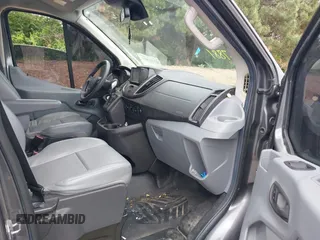 2016 Ford Transit XL z VIN 1FBZX2YM3GKB21517, wystawiony jako IAAI lot #42257881 z przebiegiem 127 237 mil mil oraz . Historia ofert i sprzedaży dostępna na DreamBid. Obrazek 5.