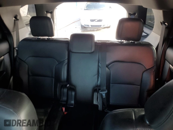 2018 Ford Explorer XLT with VIN 1FM5K8D89JGB25792, listed as a Copart auction lot 51788945 with 77,557 mi miles and Salvage Title. Bid and sale history available at carsss.com. Image 10.