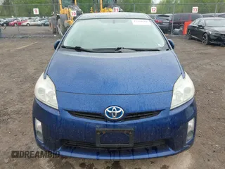 2010 Toyota Prius II with VIN JTDKN3DU1A0208205, listed as a IAAI auction lot 42250244 with 207,917 mi miles and . Bid and sale history available at DreamBid. Image 6.