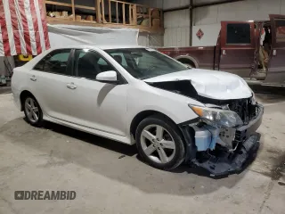 2014 Toyota Camry L with VIN 4T1BF1FKXEU780669, listed as a Copart auction lot 88699685 with 86,208 mi miles and Salvage Title. Bid and sale history available at carsss.com. Image 4.