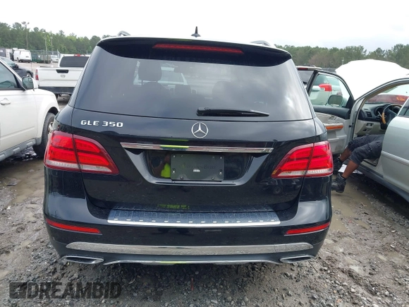 2018 Mercedes-Benz GLE 350 с VIN 4JGDA5JB6JB043075, выставлен на аукционе IAAI как лот 42348731 с пробегом 63 288 миль миль и . История ставок и продаж доступна на DreamBid. Изображение 15.