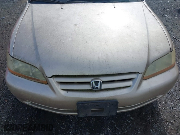 2001 Honda Accord EX с VIN 1HGCG16511A029862, выставлен на аукционе IAAI как лот 42446340 с пробегом 348 465 миль миль и . История ставок и продаж доступна на DreamBid. Изображение 6.