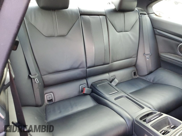 2011 BMW M3 with VIN WBSKG9C52BE645554, listed as a Copart auction lot 72788864 with 151,757 mi miles and Salvage Title. Bid and sale history available at carsss.com. Image 10.