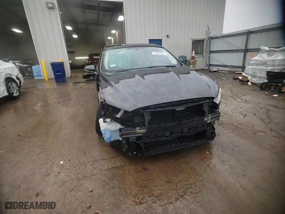 2016 Ford Fusion SE with VIN 3FA6P0H76GR212019, listed as a Copart auction lot 43038875 with 85,224 mi miles and Salvage Title. Bid and sale history available at carsss.com. Image 14.