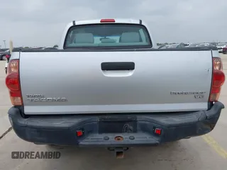 2008 Toyota Tacoma PreRunner with VIN 5TEJU62N38Z478817, listed as a IAAI auction lot 41908959 with 117,707 mi miles. Bid and sale history available at carsss.com. Image 16.