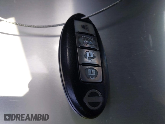 2017 Nissan Sentra S с VIN 3N1AB7AP3HY290533, выставлен на аукционе IAAI как лот 42519836 с пробегом 129 545 миль миль и . История ставок и продаж доступна на DreamBid. Изображение 11.