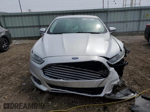 2016 Ford Fusion SE with VIN 3FA6P0H79GR233477, listed as a Copart auction lot 51338865 with 232,476 mi miles and Salvage Title. Bid and sale history available at carsss.com. Image 5.