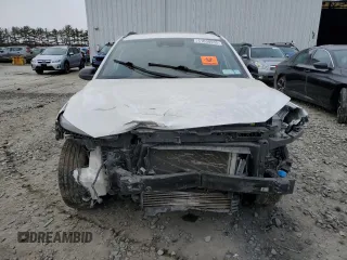 2023 Hyundai Kona N Line with VIN KM8K3CA33PU982969, listed as a Copart auction lot 41630935 with 0 mi miles and Salvage Title. Bid and sale history available at carsss.com. Image 5.