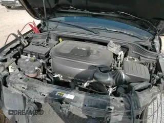 2018 Jeep Grand Cherokee Laredo z VIN 1C4RJEAG5JC481781, wystawiony jako Copart lot #64699165 z przebiegiem 57 530 mil mil oraz Szkoda całkowita • Salvage title. Historia ofert i sprzedaży dostępna na DreamBid. Obrazek 17.