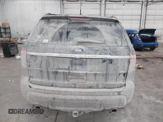 2015 Ford Explorer Limited with VIN 1FM5K8F85FGB97528, listed as a IAAI auction lot 41563079 with 185,504 mi miles and . Bid and sale history available at DreamBid. Image 16.