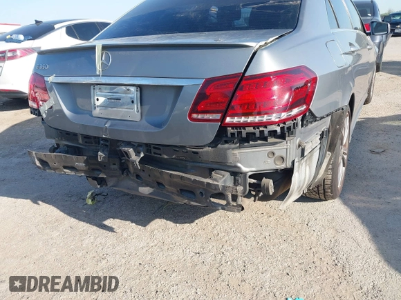 2015 Mercedes-Benz E 350 Sport with VIN WDDHF5KB4FB092696, listed as a IAAI auction lot 41913751 with 154,063 mi miles and . Bid and sale history available at DreamBid. Image 6.