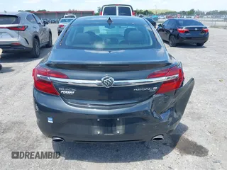 2015 Buick Regal с VIN 2G4GL5EX9F9262991, выставлен на аукционе IAAI как лот 42161885 с пробегом 24 758 миль миль и . История ставок и продаж доступна на DreamBid. Изображение 16.