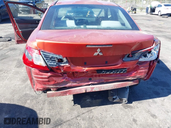 2009 Mitsubishi Galant ES z VIN 4A3AB36F99E010292, wystawiony jako IAAI lot #41866012 z przebiegiem 203 598 mil mil oraz . Historia ofert i sprzedaży dostępna na DreamBid. Obrazek 6.