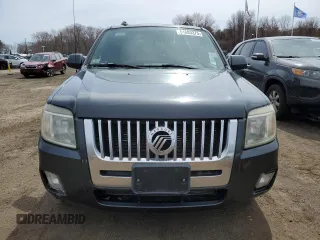 2008 Mercury Mariner Premier z VIN 4M2CU97178KJ40982, wystawiony jako Copart lot #51683375 z przebiegiem 127 132 mil mil oraz Szkody całkowita. Historia ofert i sprzedaży dostępna na DreamBid. Obrazek 5.