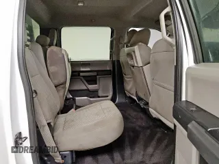 2017 Ford F-150 XL z VIN 1FTEW1EP5HKC70924, wystawiony jako Copart lot #58381095 z przebiegiem 69 120 mil mil oraz Czysty tytuł • Clean title. Historia ofert i sprzedaży dostępna na DreamBid. Obrazek 10.