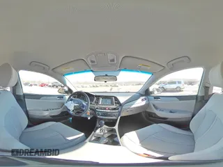2019 Hyundai Sonata SE with VIN 5NPE24AF5KH813480, listed as a Copart auction lot 48629485 with 76,752 mi miles and Salvage Title. Bid and sale history available at carsss.com. Image 13.