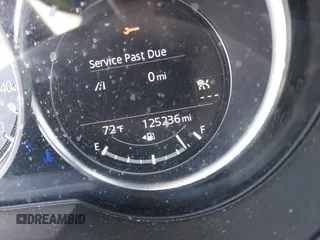 2018 Mazda Mazda6 Touring with VIN JM1GL1VM2J1308743, listed as a IAAI auction lot 41872947 with 125,236 mi miles. Bid and sale history available at carsss.com. Image 15.