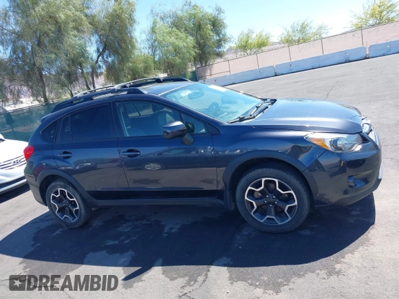2014 Subaru Crosstrek Limited z VIN JF2GPAGCXE8295537, wystawiony jako IAAI lot #42235811 z przebiegiem 147 613 mil mil oraz . Historia ofert i sprzedaży dostępna na DreamBid. Obrazek 13.
