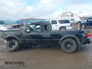 1999 Ford Ranger XLT with VIN 1FTZR15X6XPB79588, listed as a IAAI auction lot 40928238 with 162,144 mi miles and . Bid and sale history available at DreamBid. Image 15.