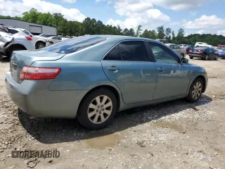 2008 Toyota Camry LE z VIN 4T1BK46K88U575417, wystawiony jako Copart lot #59084185 z przebiegiem 242 347 mil mil oraz Czysty tytuł • Clean title. Historia ofert i sprzedaży dostępna na DreamBid. Obrazek 3.